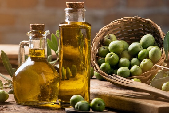 Erken Hasat Zeytinyağı