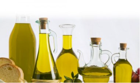 Natural Sızma Zeytinyağı